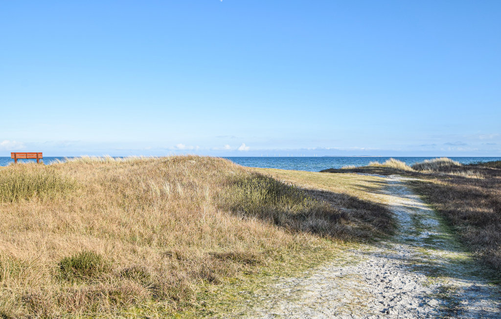 Ferienhaus - Saksild Strand , Dänemark - D84280 22