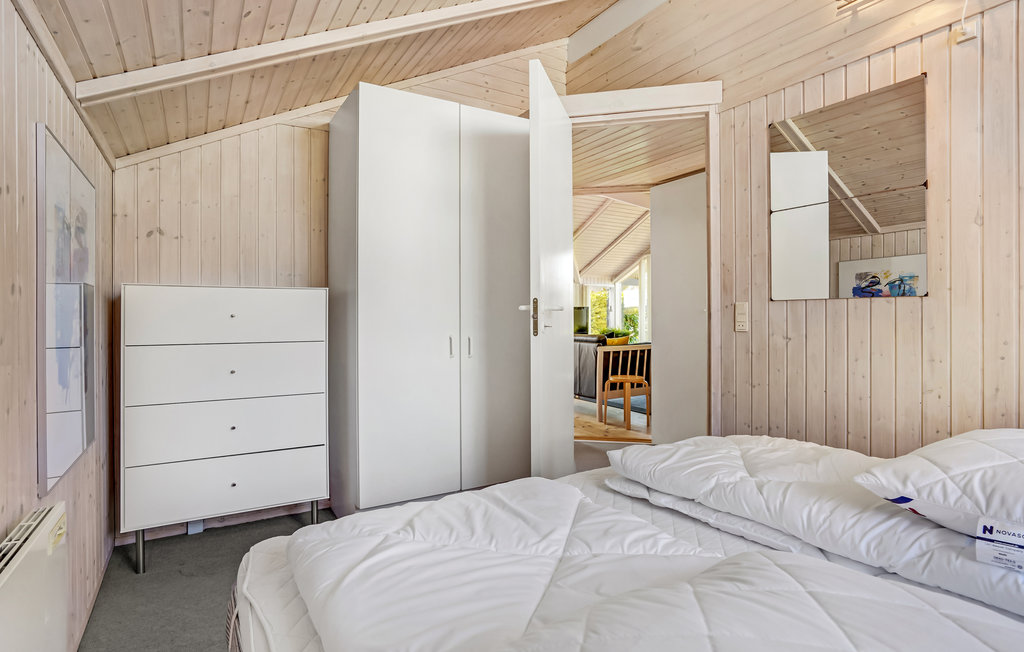 Ferienhaus - Dyngby , Dänemark - D84024 24