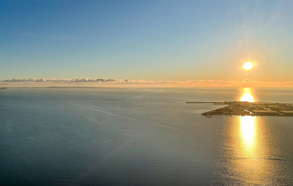 Ferienwohnung - Aarhus Ø , Dänemark - D84079 29