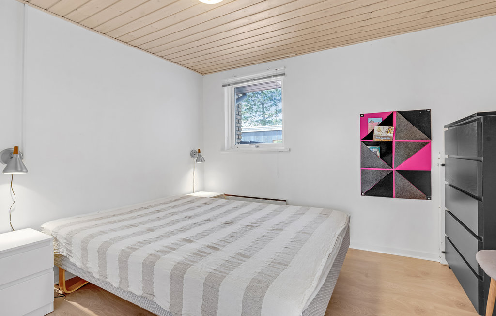 Ferienhaus - Saksild Strand , Dänemark - D84112 20