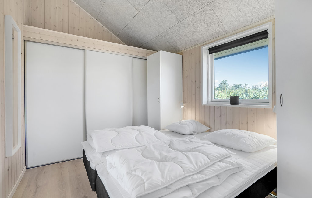 Ferienhaus - Saksild Strand , Dänemark - D84135 15