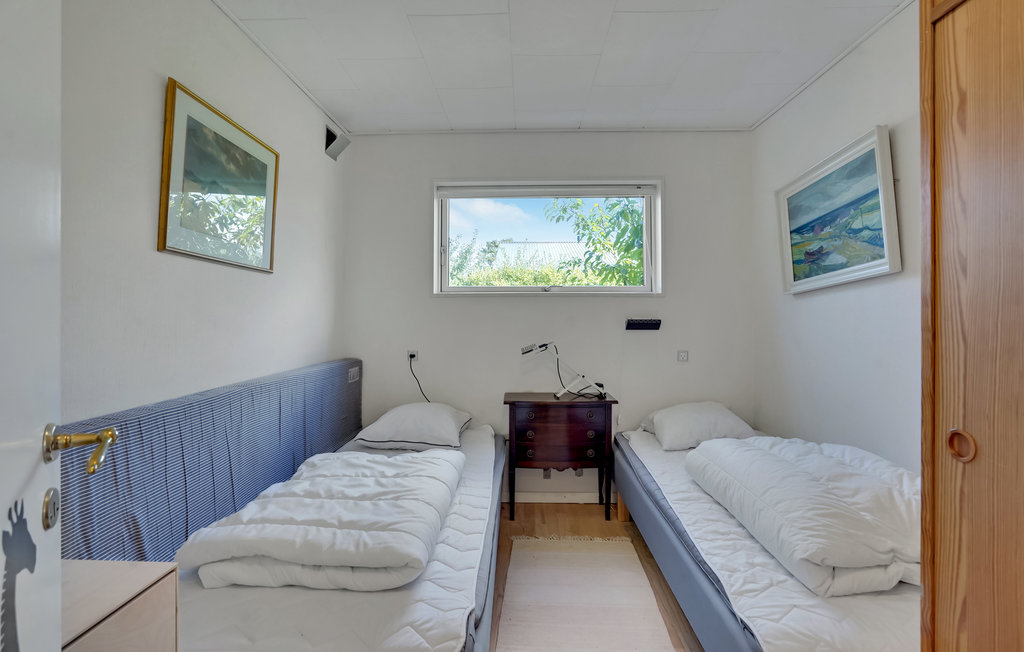 Feriehuse - Ajstrup Strand , Danmark - D84019 24