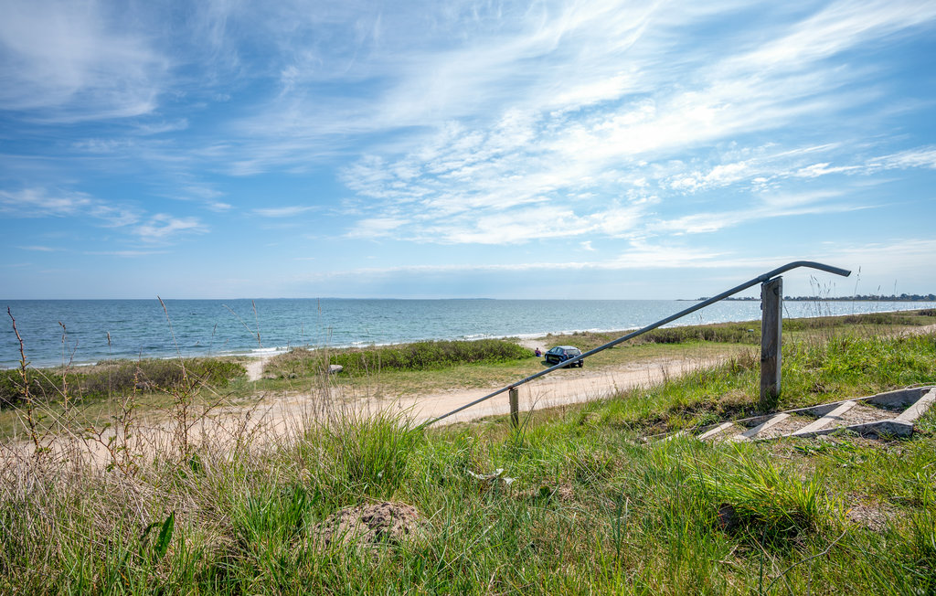 Ferienhaus - Ajstrup Strand , Dänemark - D84302 18