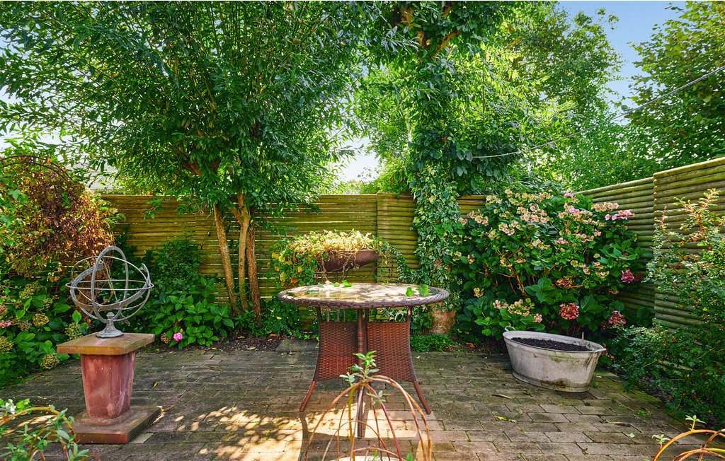 Ferienhaus - Kysing Næs , Dänemark - D84010 22