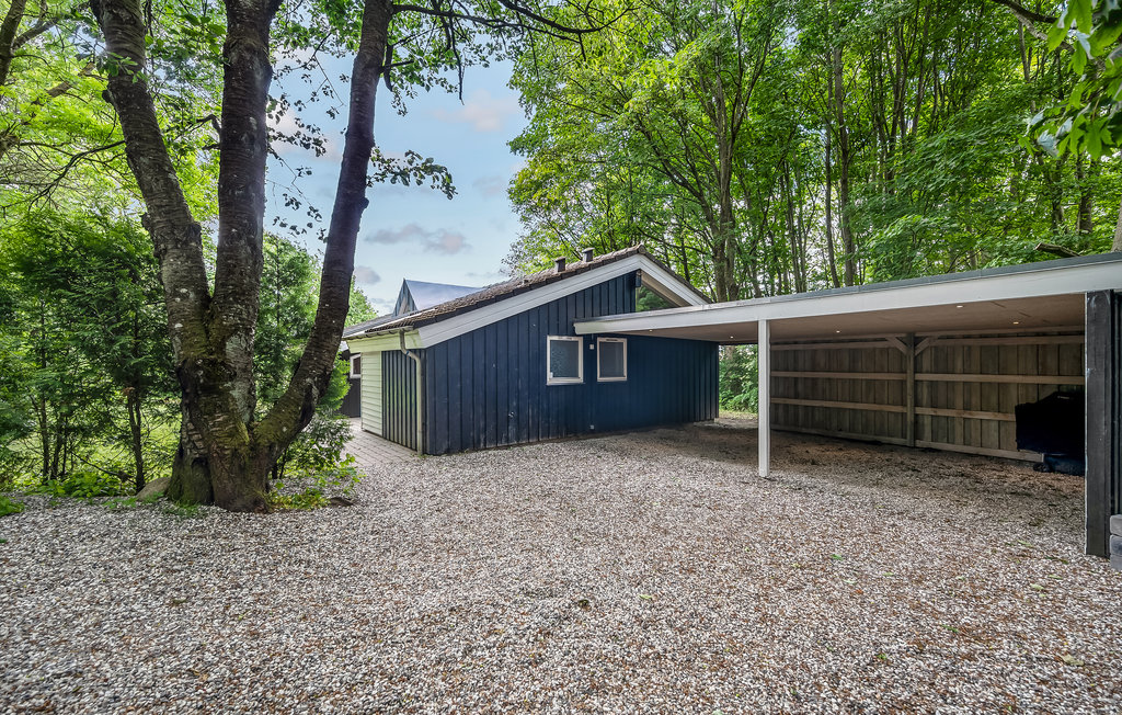 Ferienhaus - Aarhus , Dänemark - D84137 18