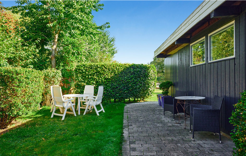 Ferienhaus - Kysing Næs , Dänemark - D84010 24