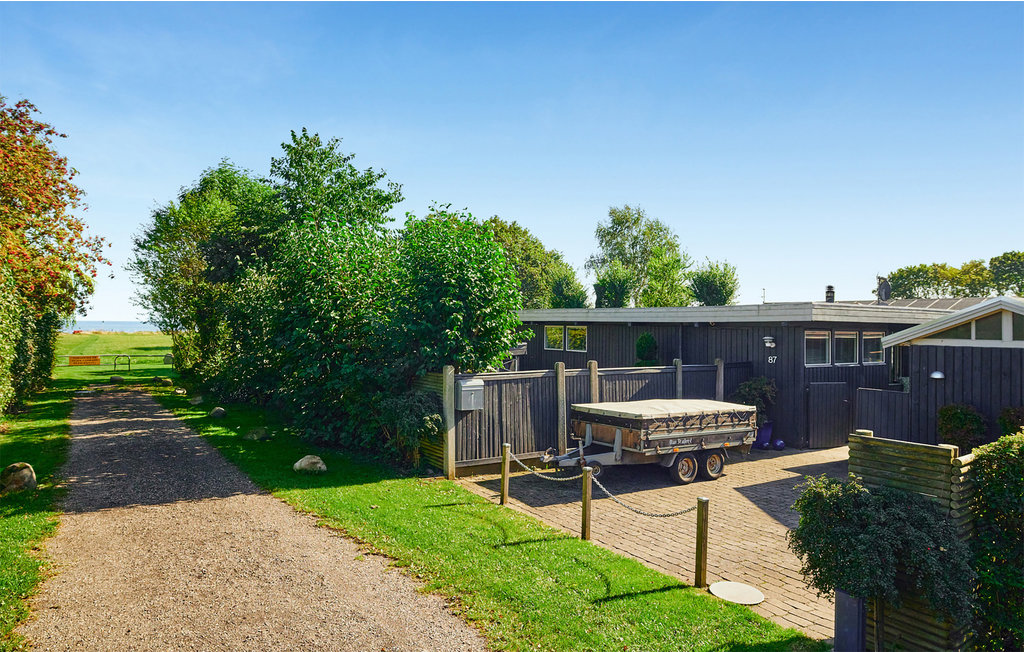 Ferienhaus - Kysing Næs , Dänemark - D84010 27