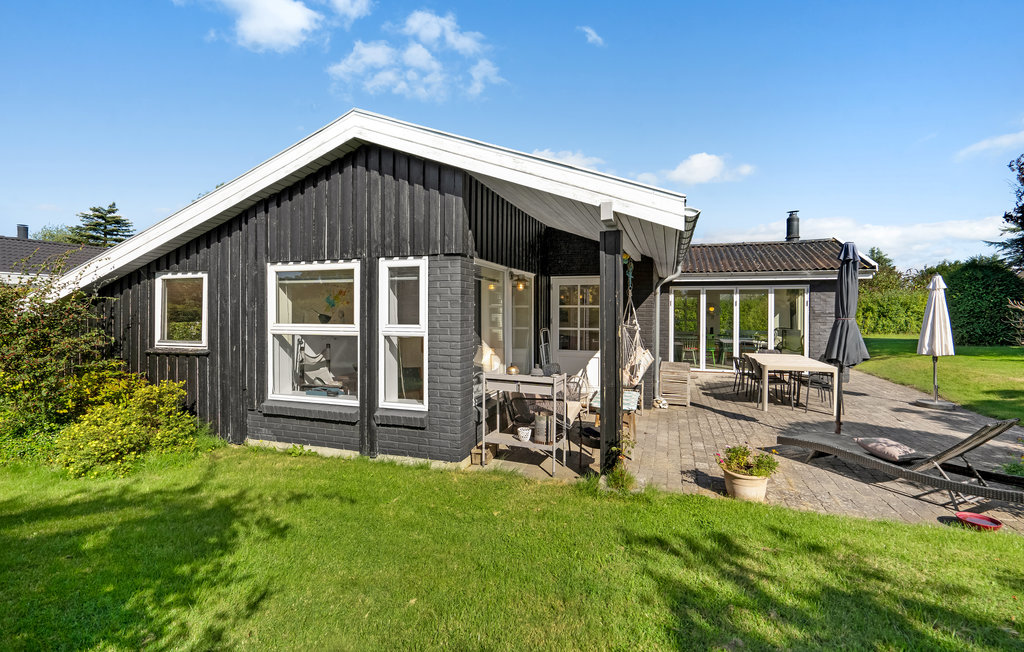 Feriehuse - Ajstrup Strand , Danmark - D84019 13