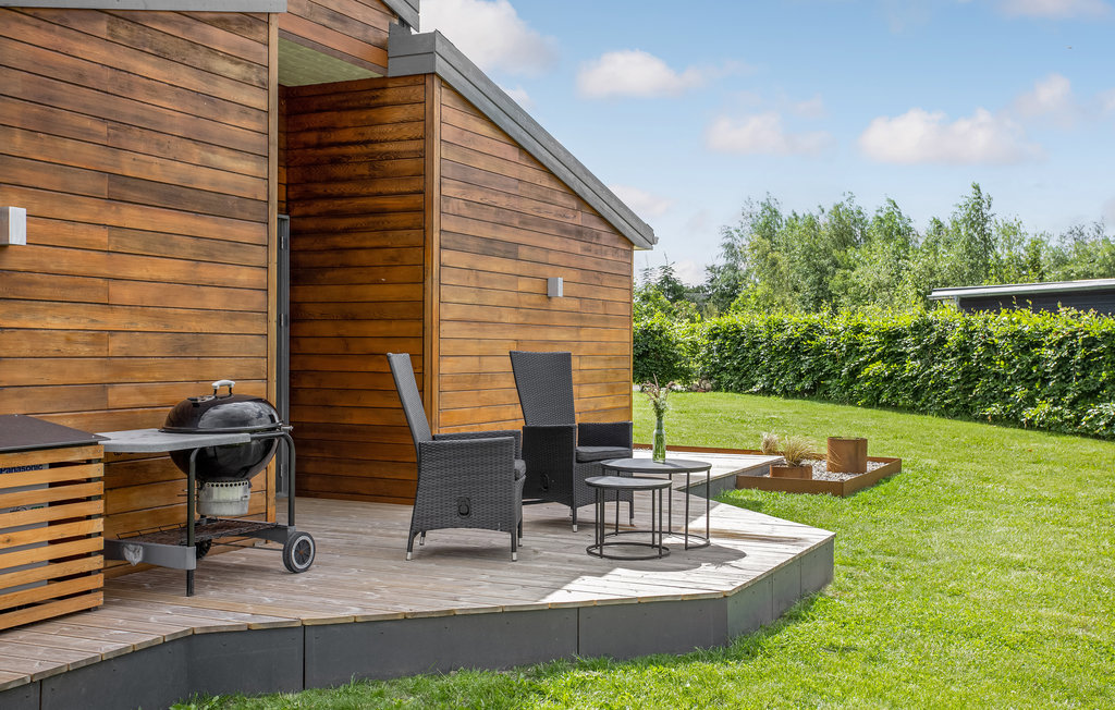 Ferienhaus - Saksild Strand , Dänemark - D84130 12