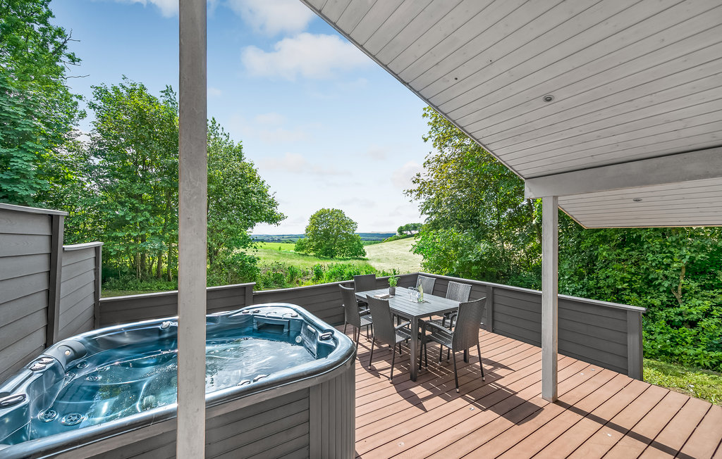 Ferienhaus - Aarhus , Dänemark - D84137 2