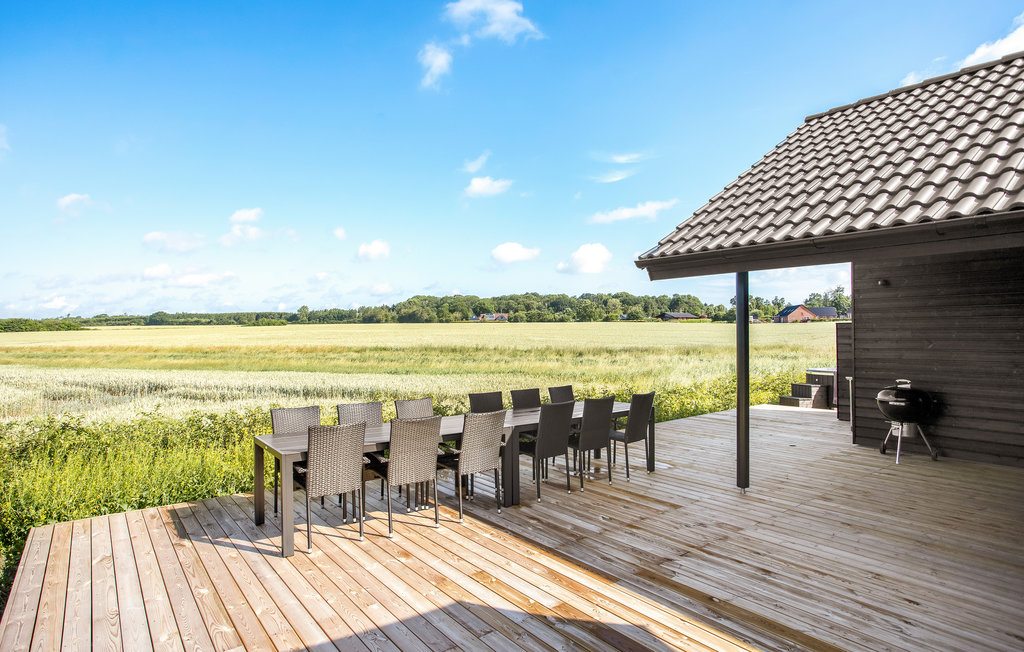 Ferienhaus - Saksild Strand , Dänemark - D84200 13