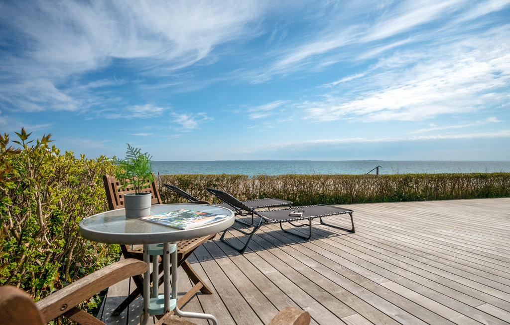 Ferienhaus - Ajstrup Strand , Dänemark - D84302 4