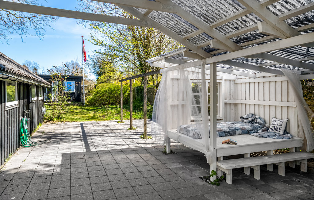 Feriehuse - Saksild Strand , Danmark - D84009 2