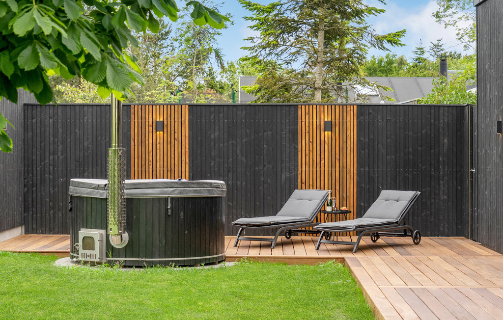 Ferienhaus - Saksild , Dänemark - D84012 2