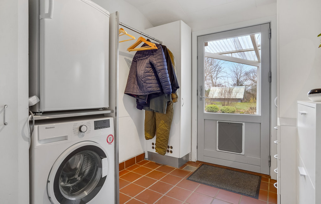 Ferienhaus - Saksild Strand , Dänemark - D84025 17