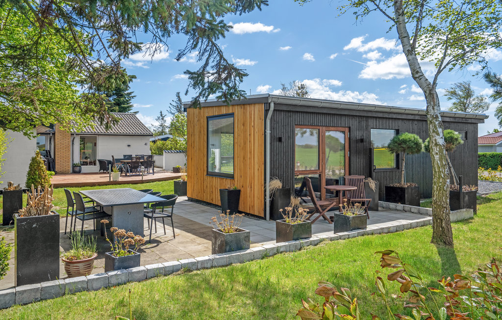 Ferienhaus - Saksild Strand , Dänemark - D84112 3