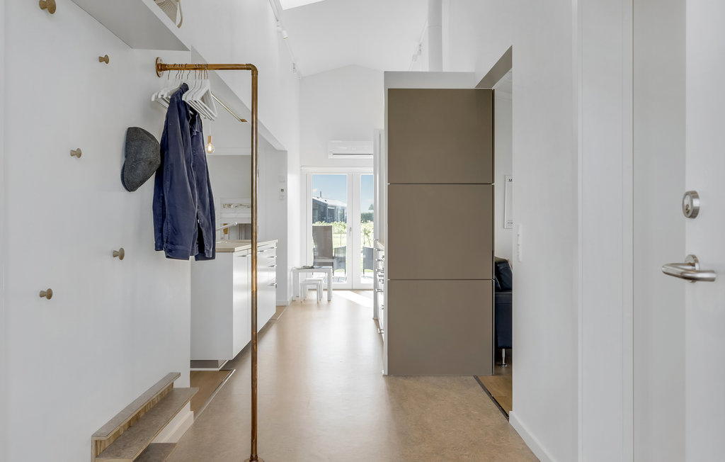 Ferienhaus - Saksild Strand , Dänemark - D84128 20