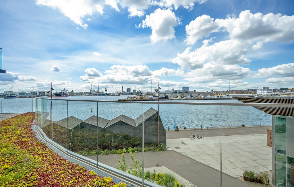 Semesterlägenhet - Aarhus Ø , Danmark - D84067 10