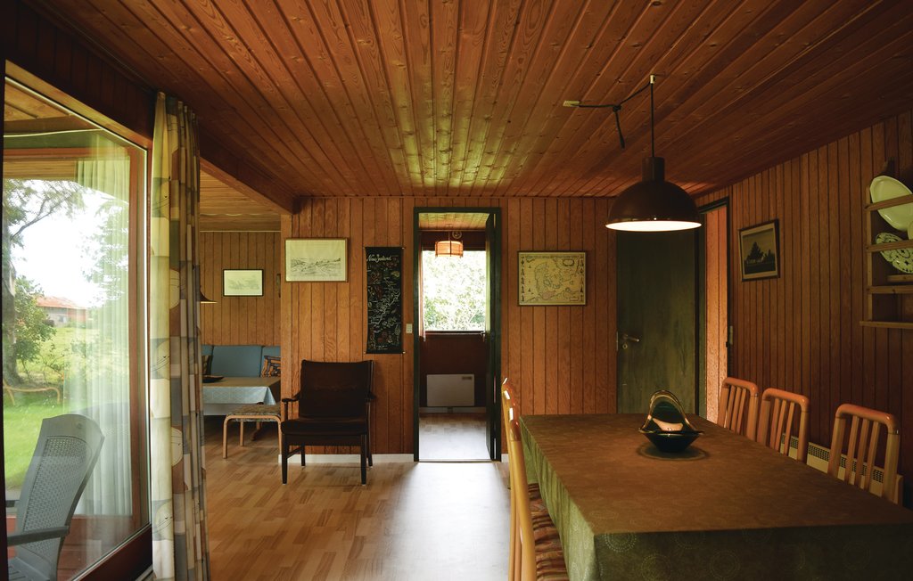 Ferienhaus - Kysing Næs , Dänemark - D84105 11