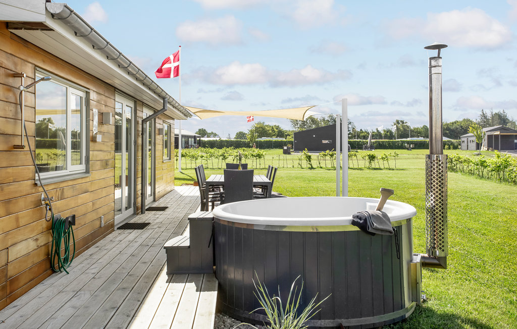 Ferienhaus - Saksild Strand , Dänemark - D84128 13