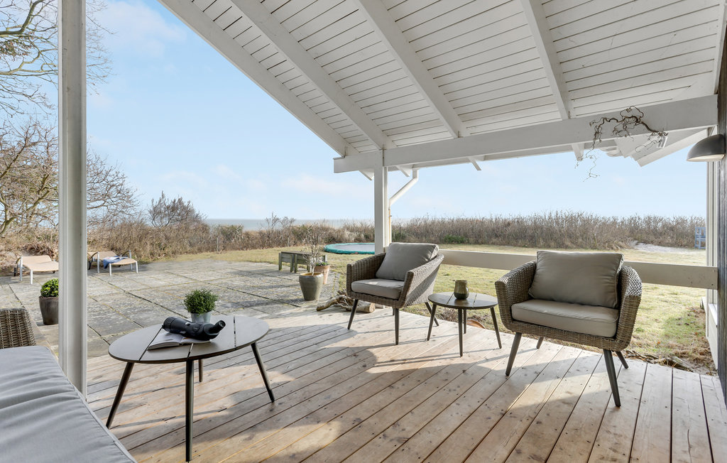 Ferienhaus - Saksild Strand , Dänemark - D84129 2