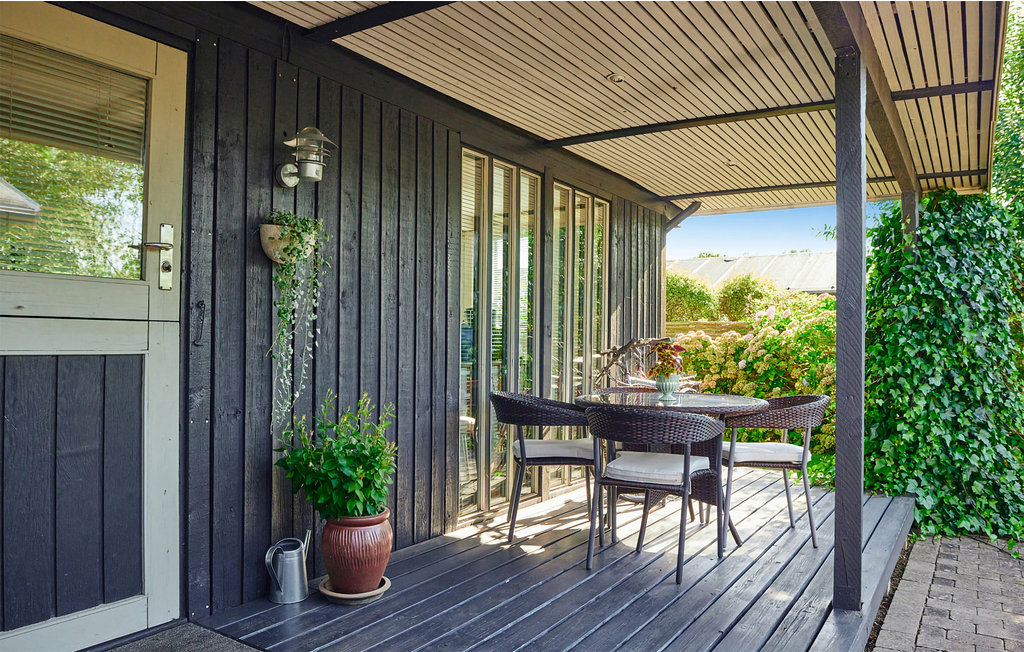 Ferienhaus - Kysing Næs , Dänemark - D84010 21