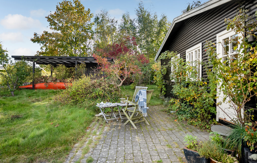 Semesterhus - Ajstrup Strand , Danmark - D84020 15
