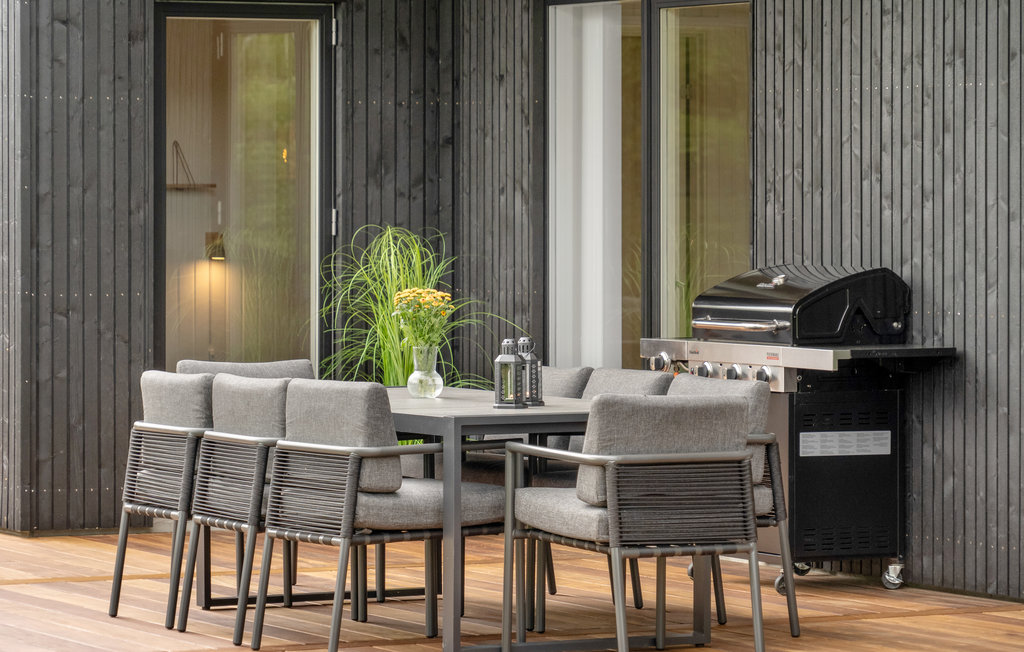 Ferienhaus - Saksild , Dänemark - D84012 13