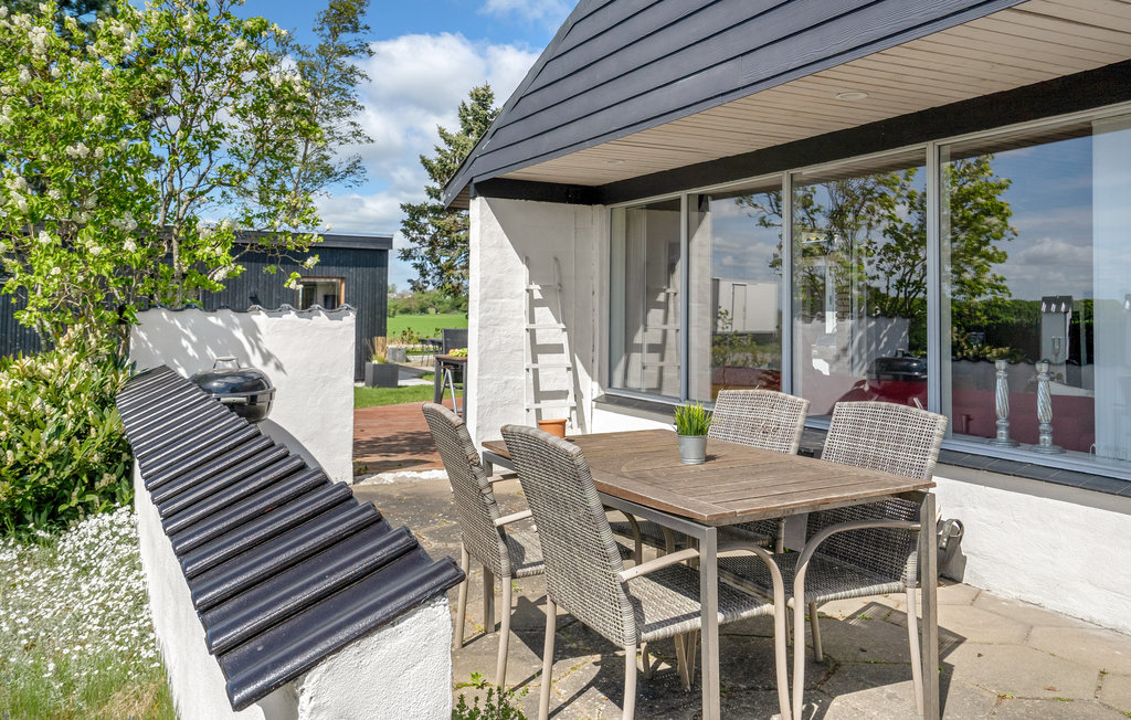 Ferienhaus - Saksild Strand , Dänemark - D84112 10