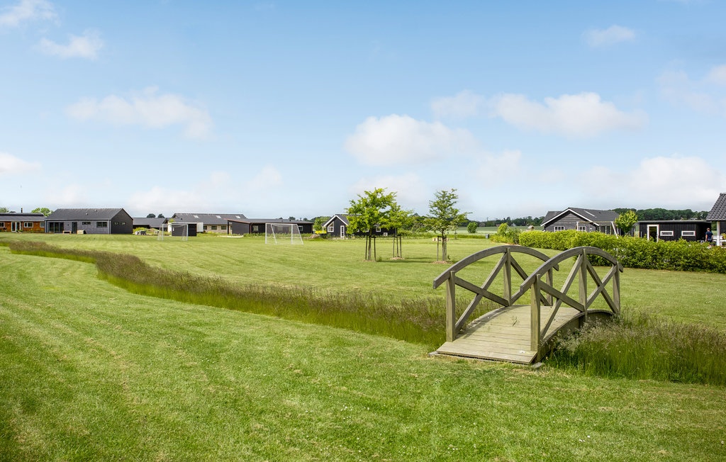 Ferienhaus - Saksild Strand , Dänemark - D84130 15