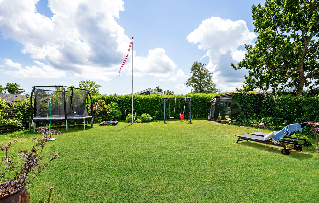 Feriehuse - Ajstrup Strand , Danmark - D84136 16