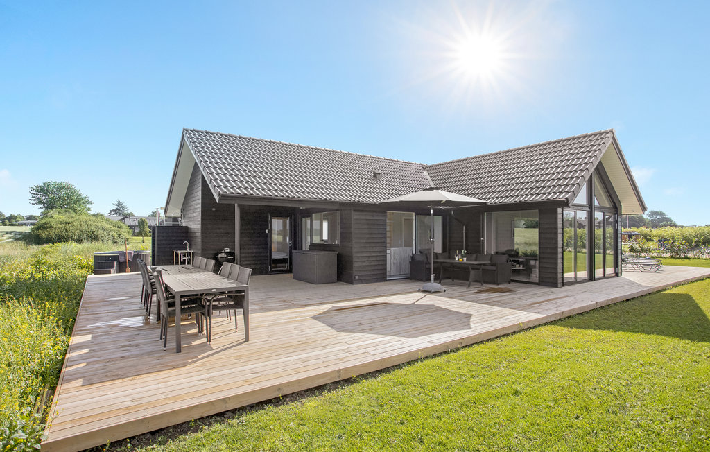 Ferienhaus - Saksild Strand , Dänemark - D84200 15