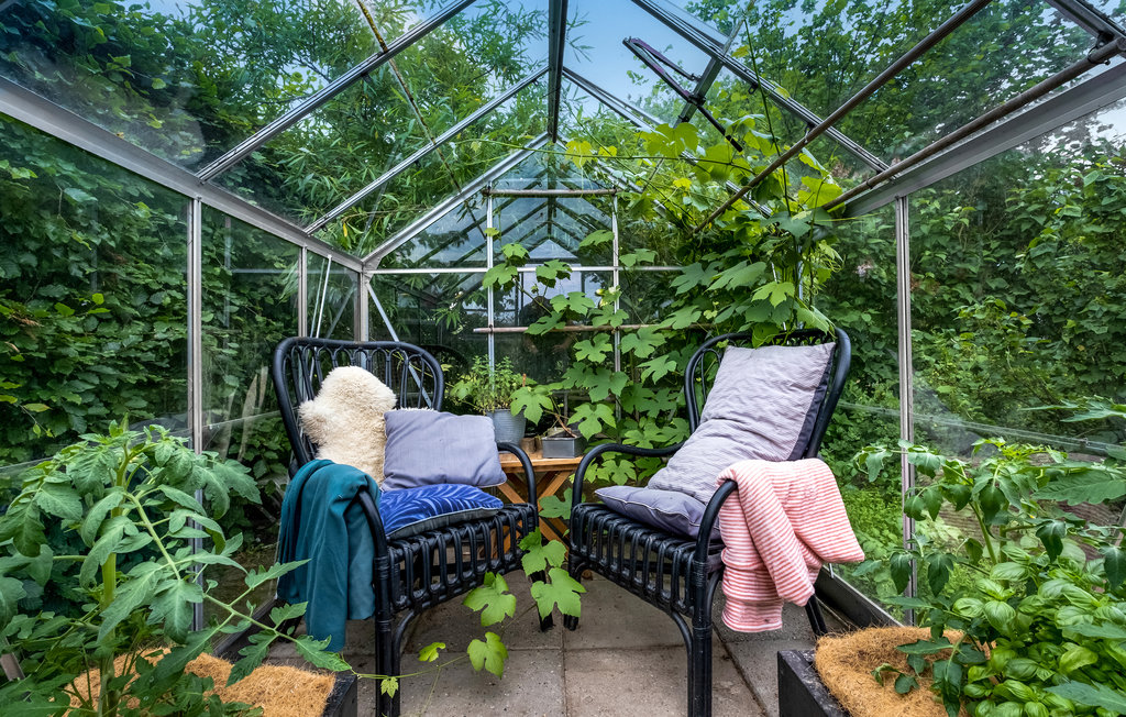 Feriehuse - Saksild Strand , Danmark - D84014 13