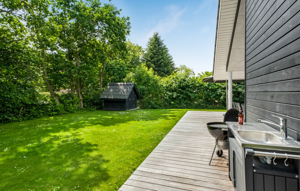 Ferienhaus - Rude Strand , Dänemark - D84111 21