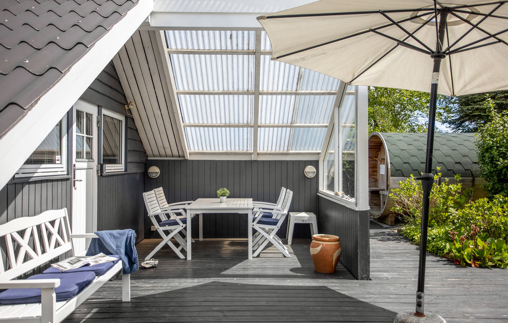 Feriehuse - Dyngby , Danmark - D84119 9