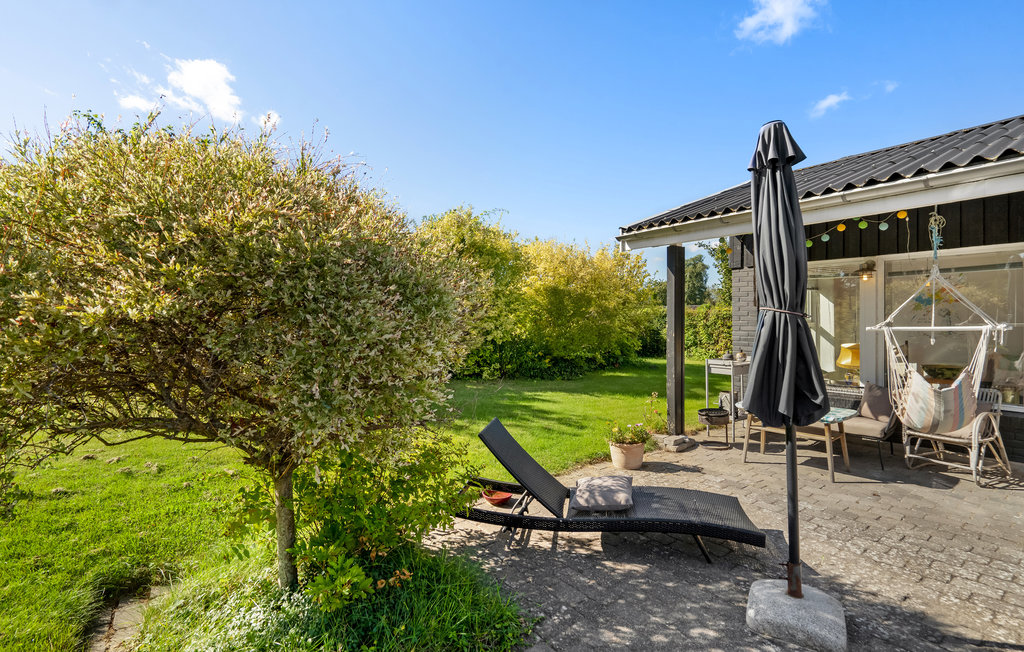 Feriehuse - Ajstrup Strand , Danmark - D84019 15