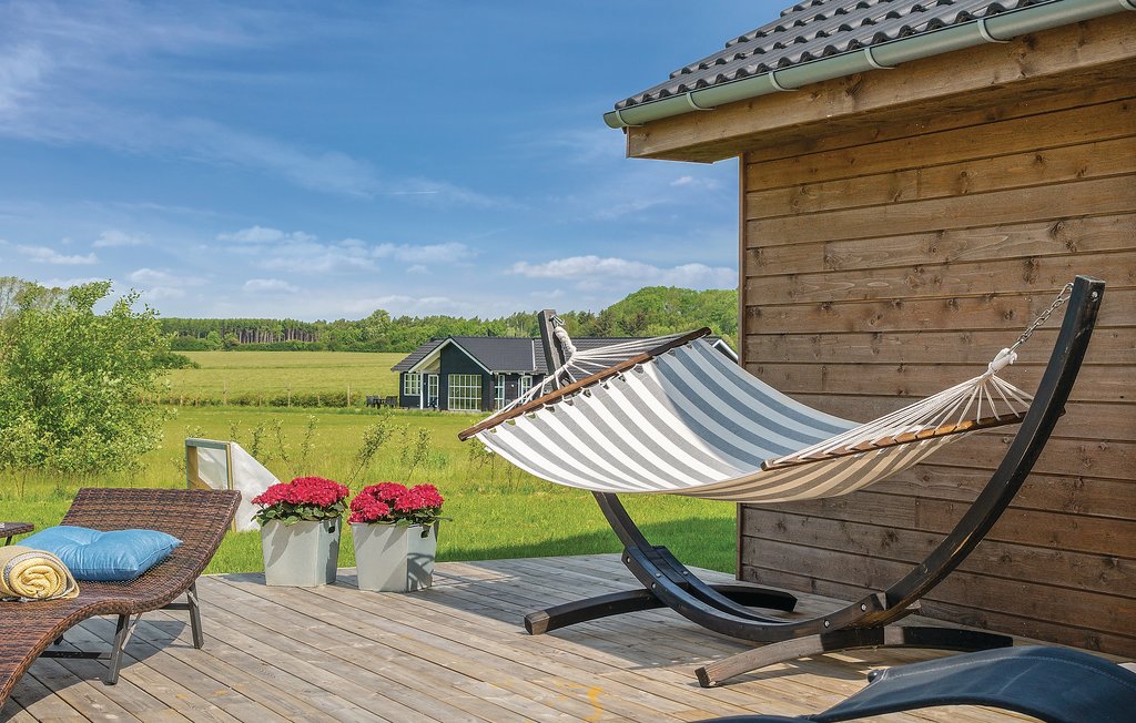 Ferienhaus - Saksild Strand , Dänemark - D84114 12