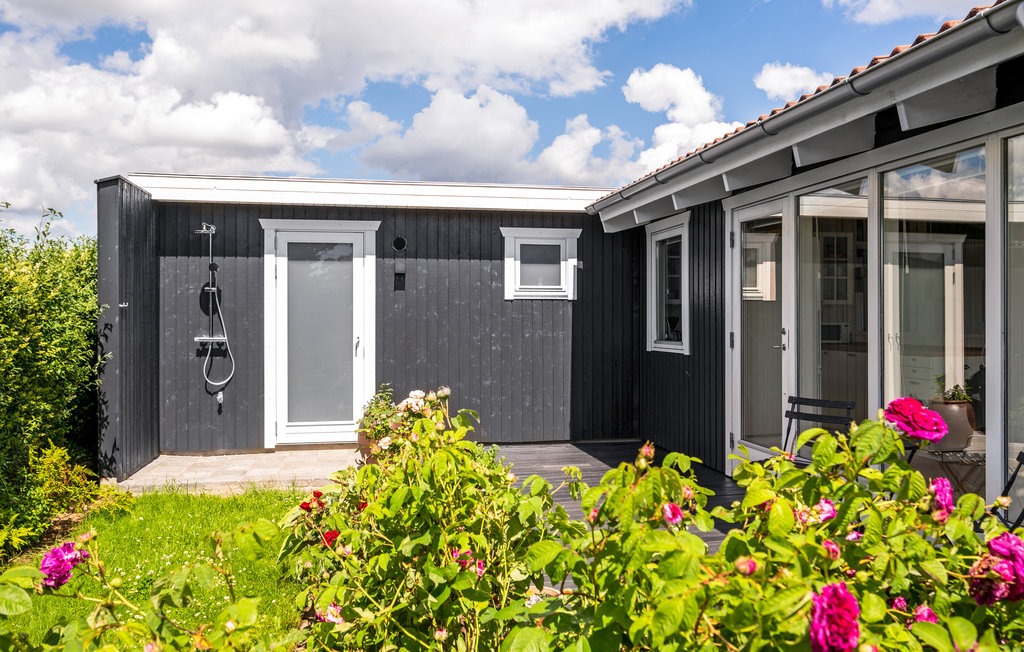 Feriehuse - Ajstrup Strand , Danmark - D84136 15