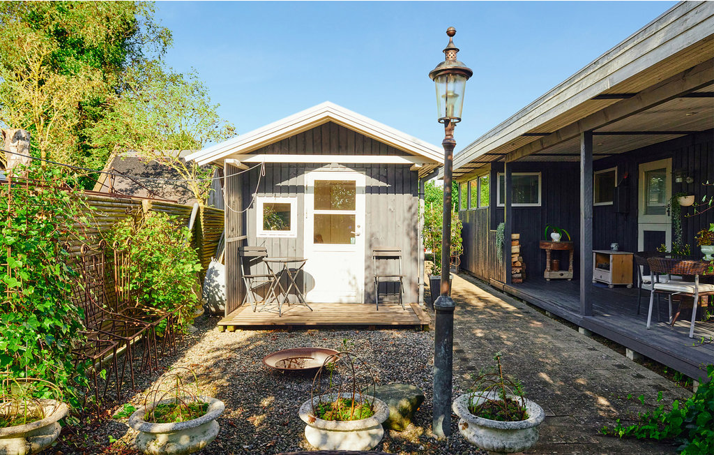 Ferienhaus - Kysing Næs , Dänemark - D84010 19