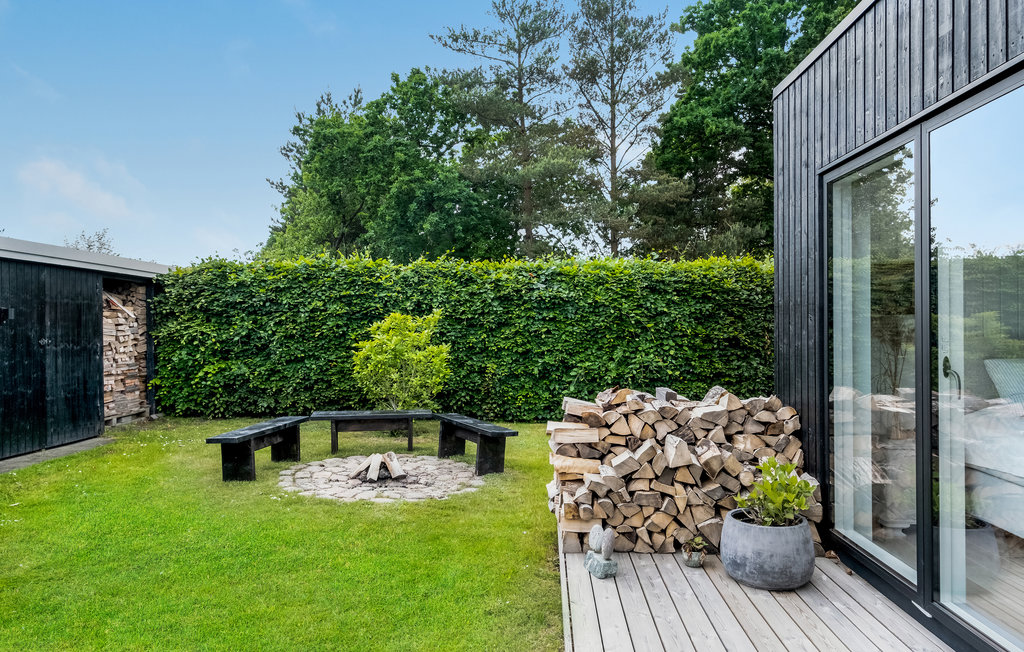Feriehuse - Saksild Strand , Danmark - D84014 11