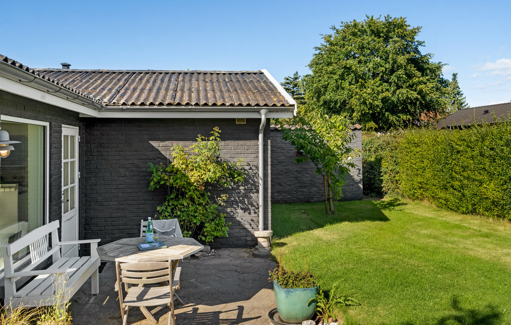 Feriehuse - Ajstrup Strand , Danmark - D84019 16