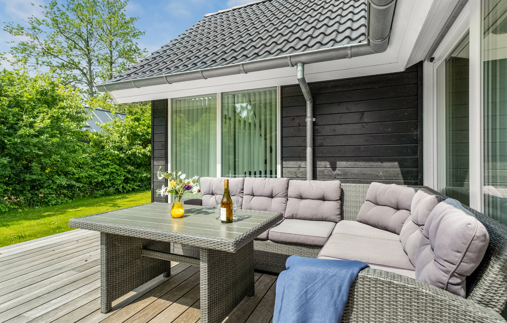 Ferienhaus - Rude Strand , Dänemark - D84111 19