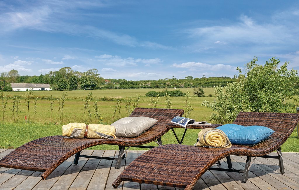 Ferienhaus - Saksild Strand , Dänemark - D84114 13