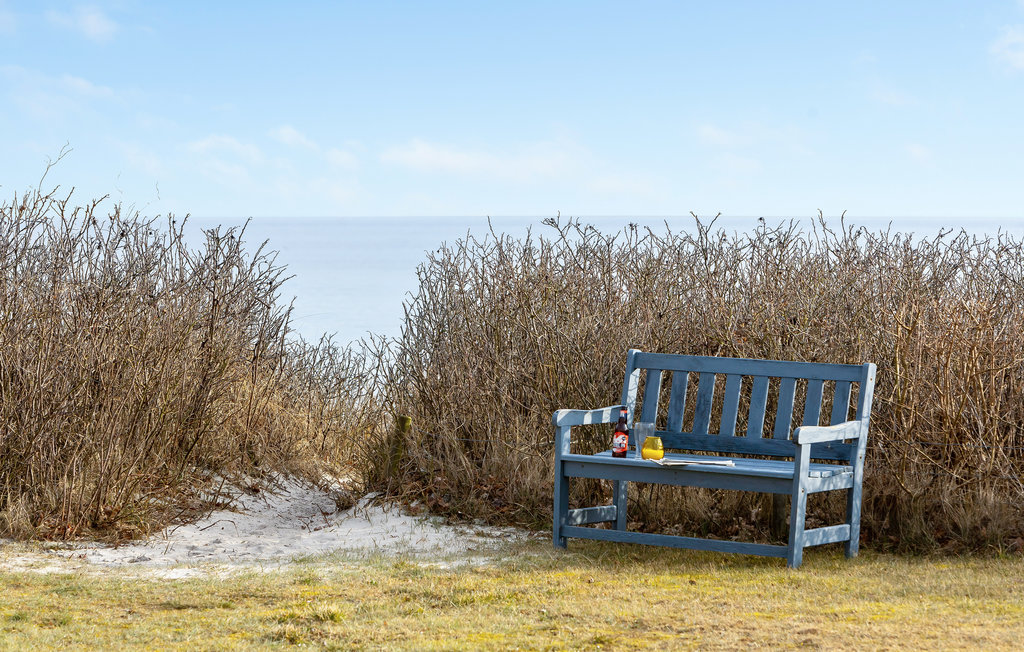 Ferienhaus - Saksild Strand , Dänemark - D84129 10