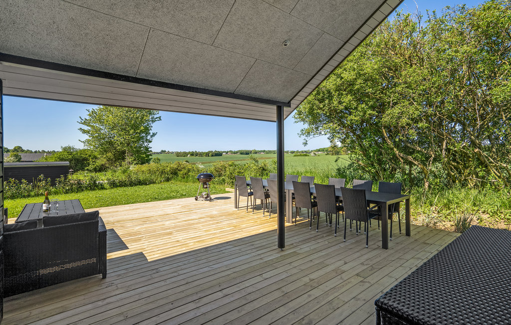 Ferienhaus - Saksild Strand , Dänemark - D84135 12