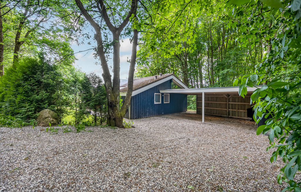 Ferienhaus - Aarhus , Dänemark - D84137 14