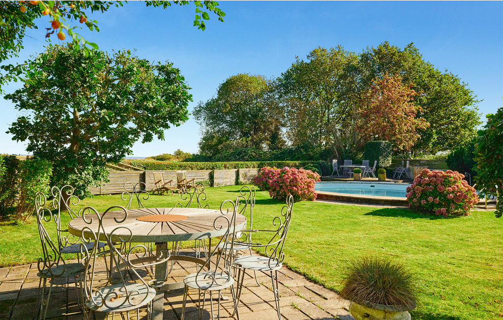 Ferienhaus - Kysing Næs , Dänemark - D84010 8