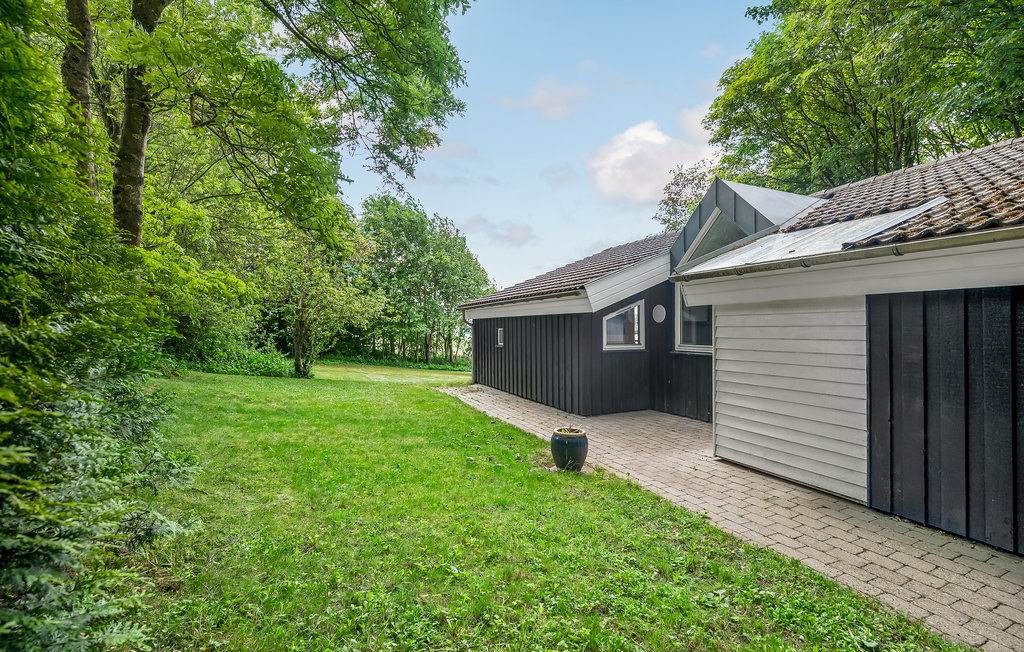 Ferienhaus - Aarhus , Dänemark - D84137 17