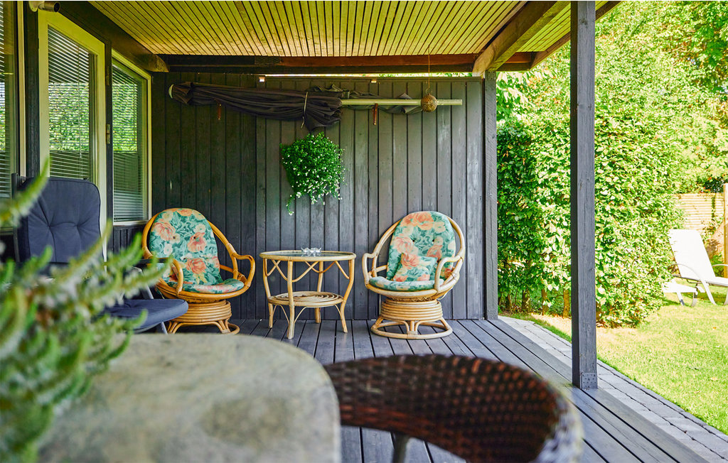 Ferienhaus - Kysing Næs , Dänemark - D84010 18