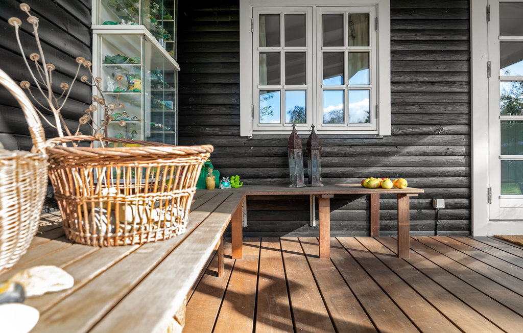 Semesterhus - Ajstrup Strand , Danmark - D84020 12